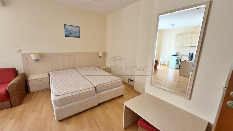 Продава 1-СТАЕН, гр. Созопол, област Бургас, снимка 3 - Апартаменти - 53086184