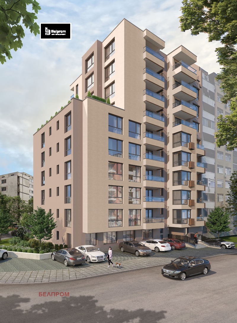 Продава 1-СТАЕН, гр. София, Студентски град, снимка 5 - Апартаменти - 53236534