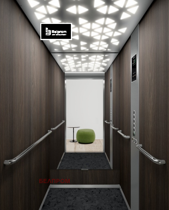 Продава 1-СТАЕН, гр. София, Студентски град, снимка 3 - Апартаменти - 53236534