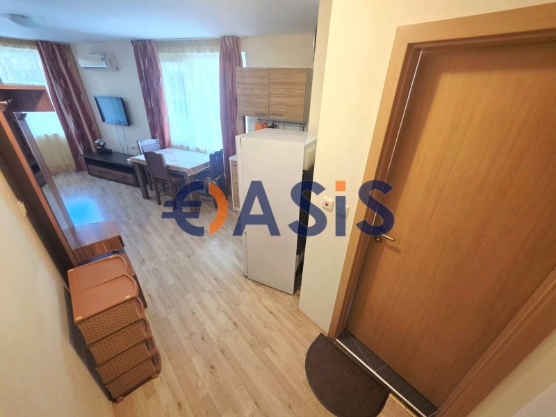 Продава 1-СТАЕН, к.к. Слънчев бряг, област Бургас, снимка 13 - Апартаменти - 53360886