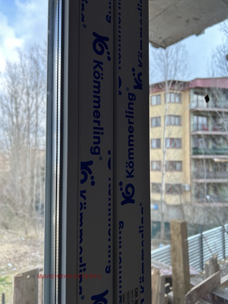 De vânzare  1 dormitor Sofia , Vitoșa , 65 mp | 68364075 - imagine [3]