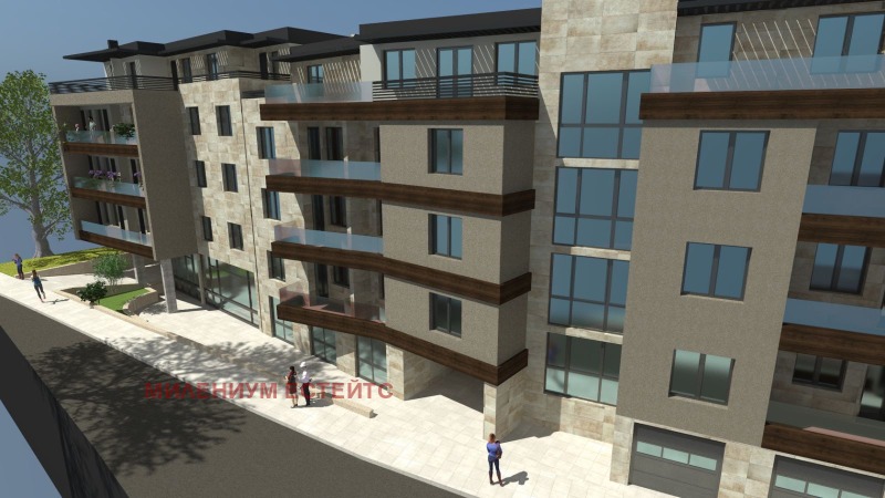 In vendita  1 camera da letto Sofia , Vitosha , 65 mq | 68364075 - Immagine [2]