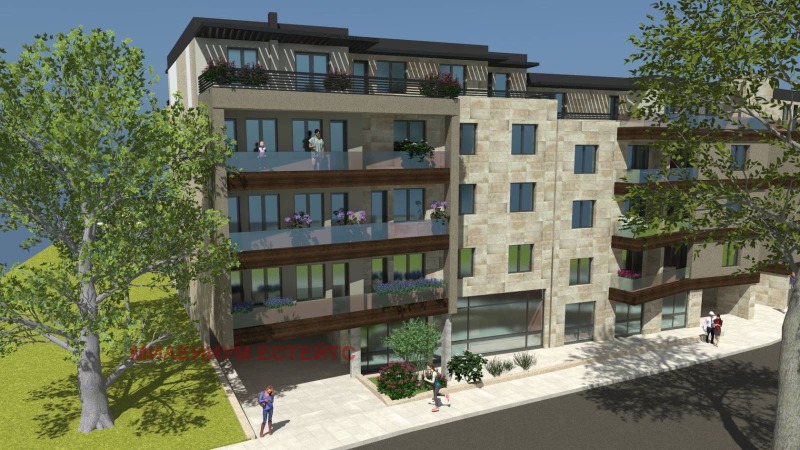 In vendita  1 camera da letto Sofia , Vitosha , 65 mq | 68364075 - Immagine [3]