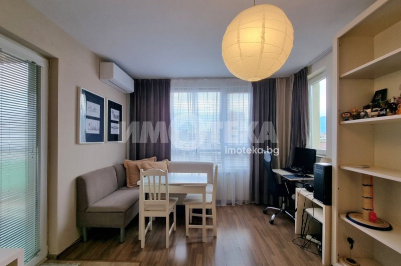 For Sale  1 bedroom Sofia , Lagera , 57 sq.m | 24675336 - image [6]