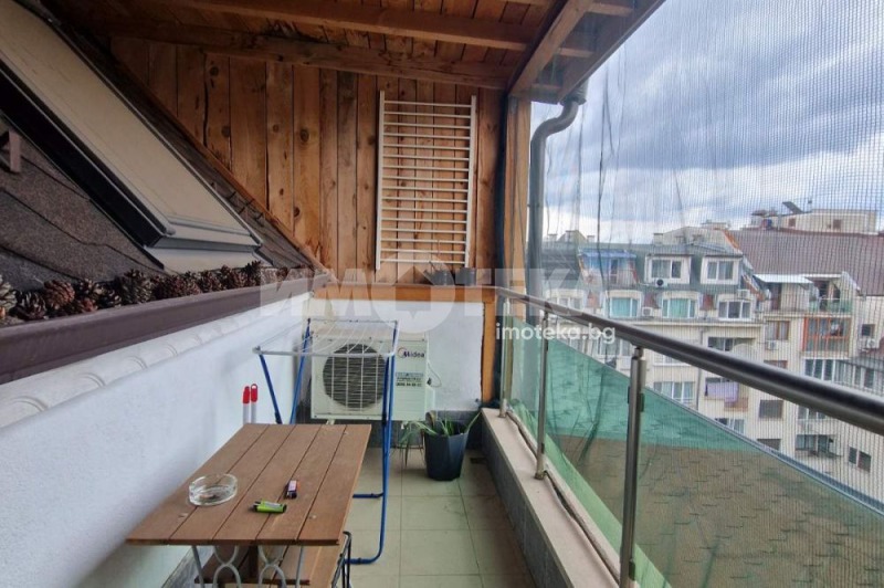 Till salu  1 sovrum Sofia , Lagera , 57 kvm | 24675336 - bild [11]