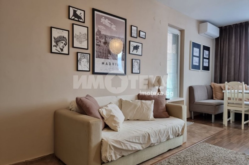 For Sale  1 bedroom Sofia , Lagera , 57 sq.m | 24675336 - image [2]