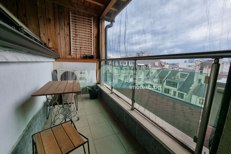 For Sale  1 bedroom Sofia , Lagera , 57 sq.m | 24675336 - image [5]