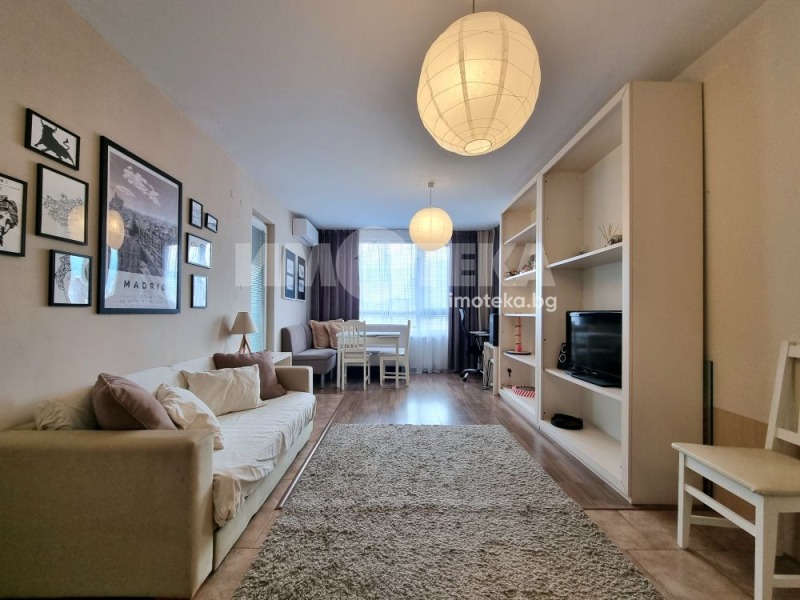 For Sale  1 bedroom Sofia , Lagera , 57 sq.m | 24675336