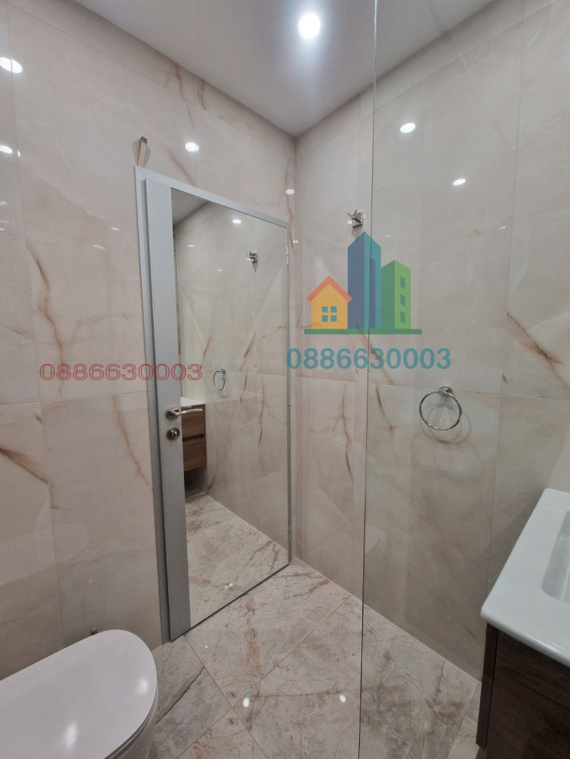 Продава  2-стаен град Варна , Гранд Мол , 63 кв.м | 60580274 - изображение [10]