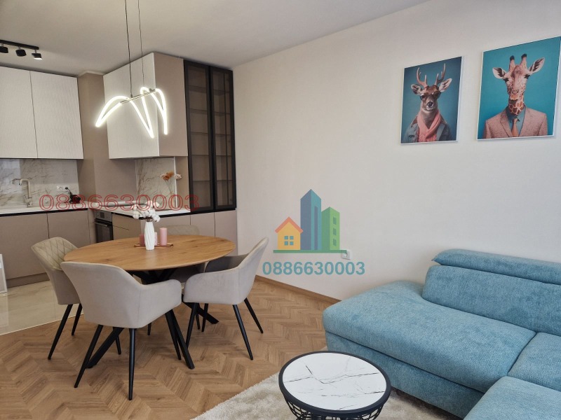 Продава  2-стаен град Варна , Гранд Мол , 63 кв.м | 60580274