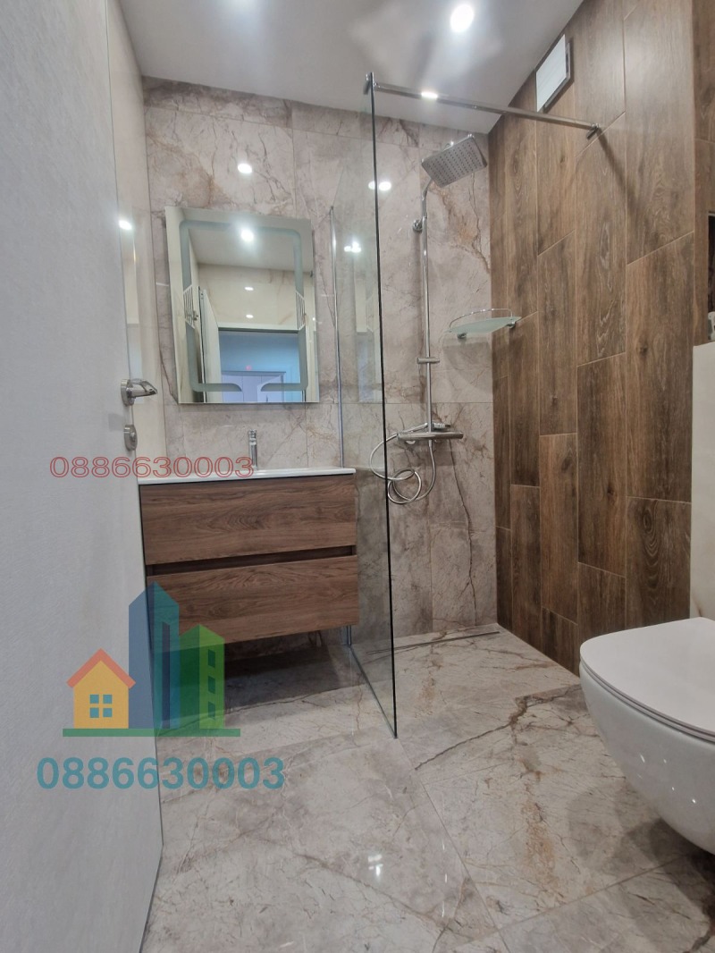 Продава  2-стаен град Варна , Гранд Мол , 63 кв.м | 60580274 - изображение [12]