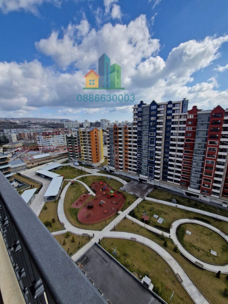 Продава  2-стаен град Варна , Гранд Мол , 63 кв.м | 60580274 - изображение [8]