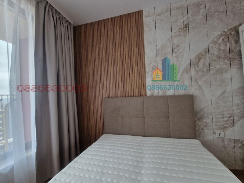 Продава  2-стаен град Варна , Гранд Мол , 63 кв.м | 60580274 - изображение [7]