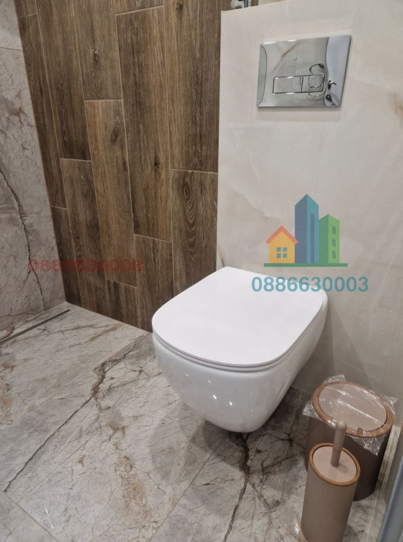 Продава  2-стаен град Варна , Гранд Мол , 63 кв.м | 60580274 - изображение [11]