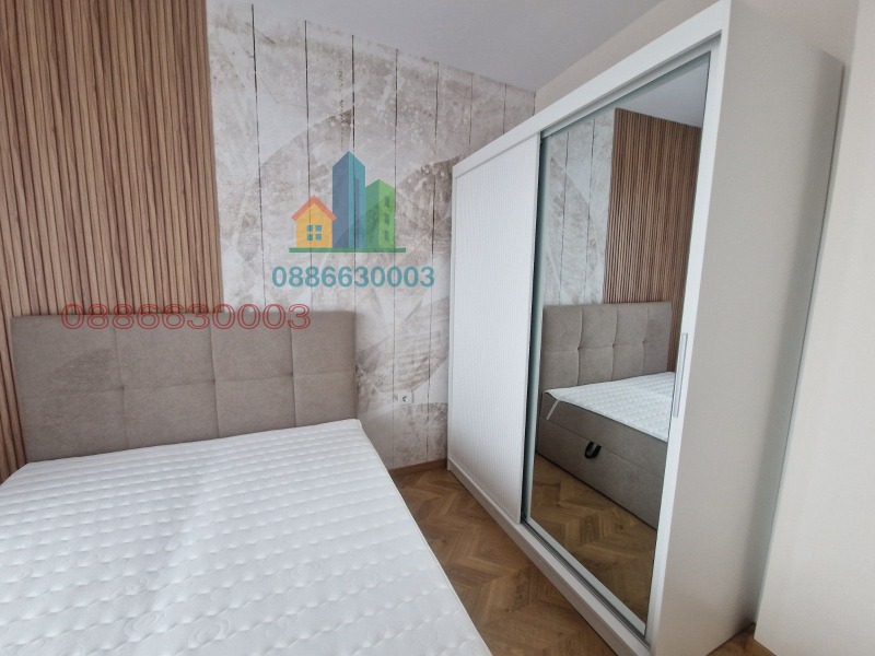 Продава  2-стаен град Варна , Гранд Мол , 63 кв.м | 60580274 - изображение [6]