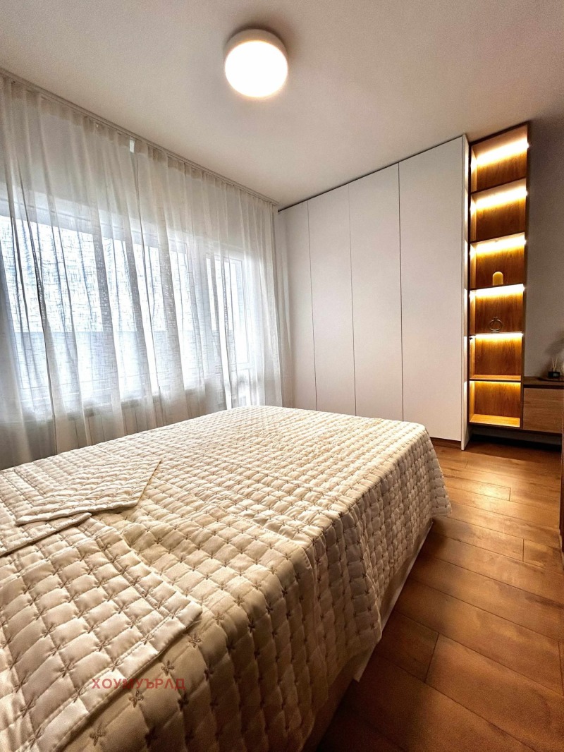 Na prodej  1 ložnice Sofia , Mladost 4 , 55 m2 | 88472644 - obraz [2]