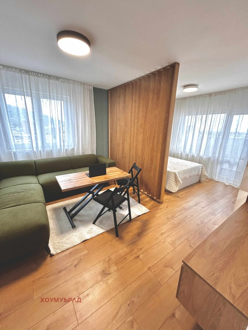 Na prodej  1 ložnice Sofia , Mladost 4 , 55 m2 | 88472644