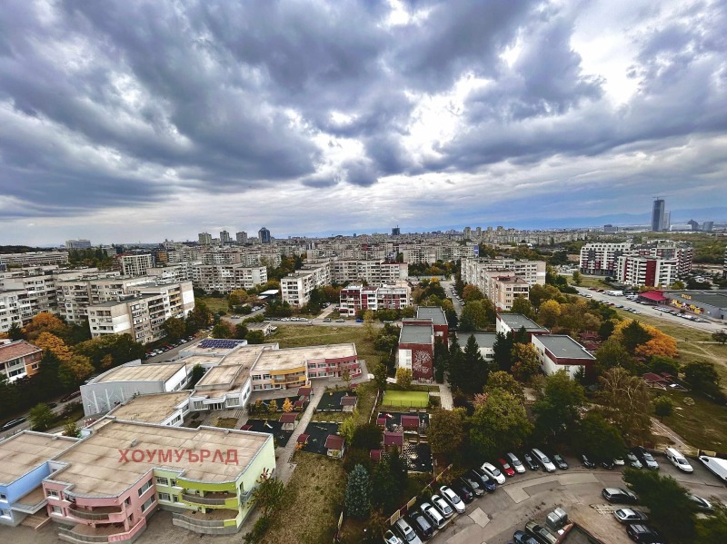 Na prodej  1 ložnice Sofia , Mladost 4 , 55 m2 | 88472644 - obraz [13]