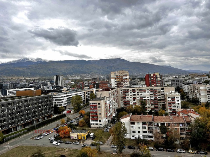 Na prodej  1 ložnice Sofia , Mladost 4 , 55 m2 | 88472644 - obraz [15]