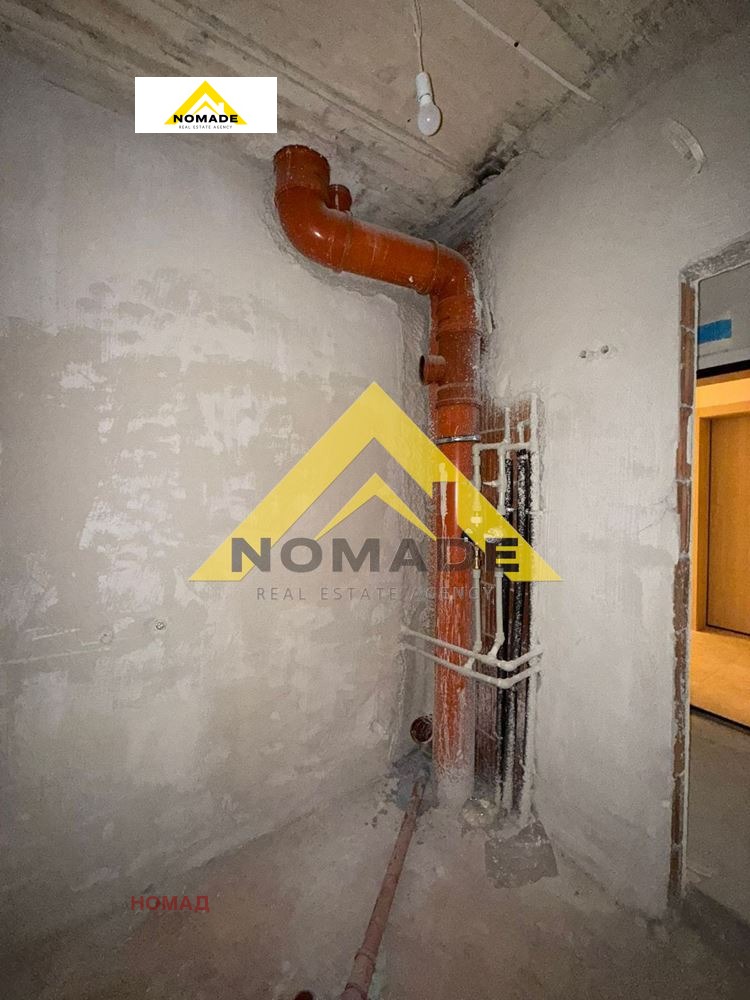 Продава 2-СТАЕН, гр. Пловдив, Тракия, снимка 5 - Апартаменти - 52198972