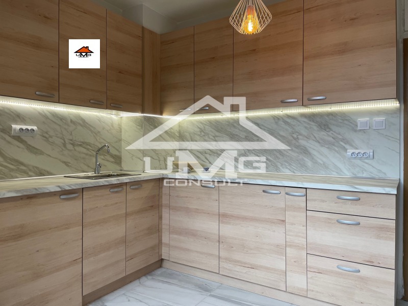 Продава 2-СТАЕН, гр. София, Красно село, снимка 4 - Апартаменти - 52533777