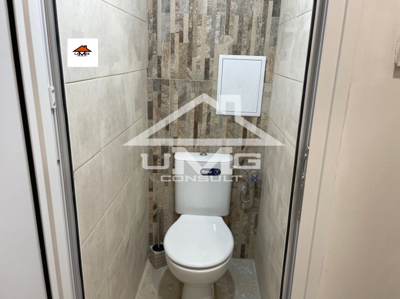 Продава 2-СТАЕН, гр. София, Красно село, снимка 8 - Апартаменти - 52533777