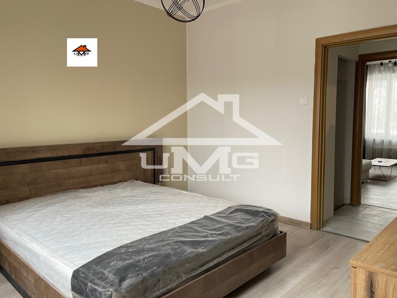 Продава 2-СТАЕН, гр. София, Красно село, снимка 3 - Апартаменти - 52533777