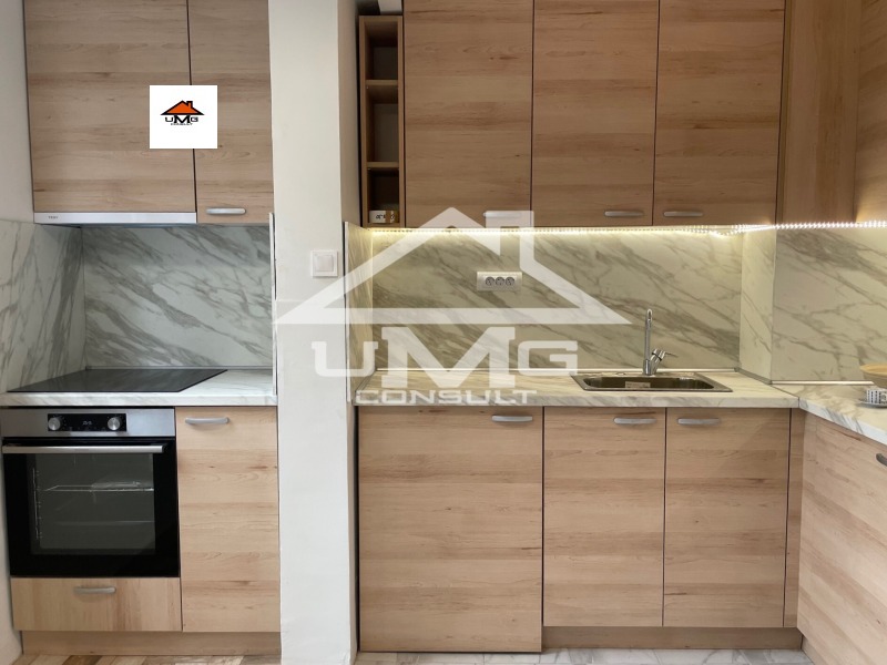 Продава 2-СТАЕН, гр. София, Красно село, снимка 6 - Апартаменти - 52533777