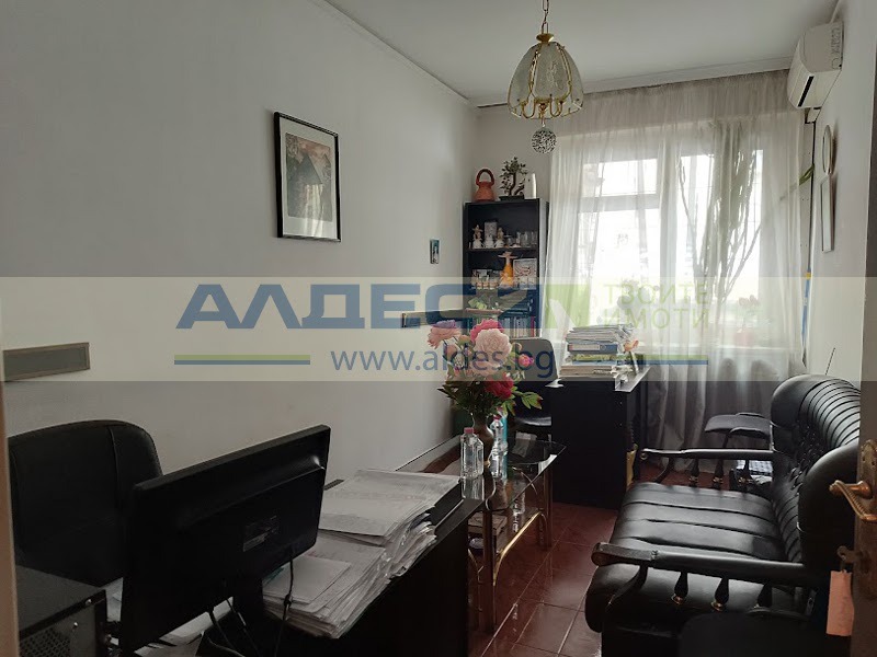 Продава 2-СТАЕН, гр. София, Център, снимка 7 - Апартаменти - 53191773