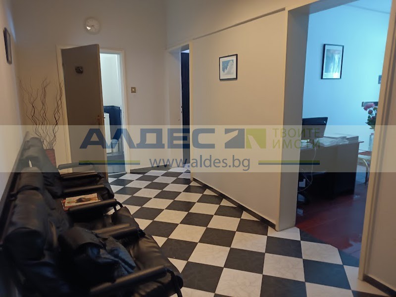 Продава 2-СТАЕН, гр. София, Център, снимка 14 - Апартаменти - 53191773