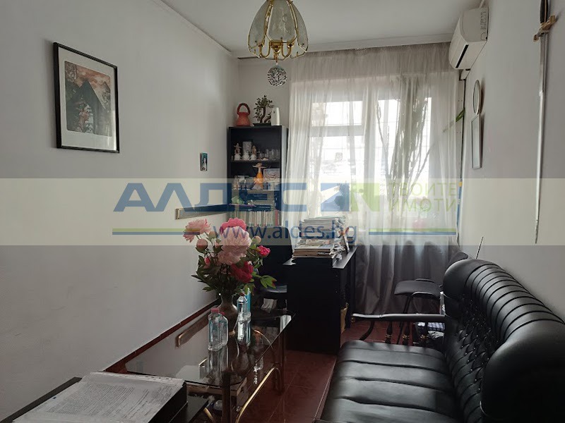 Продава 2-СТАЕН, гр. София, Център, снимка 8 - Апартаменти - 53191773