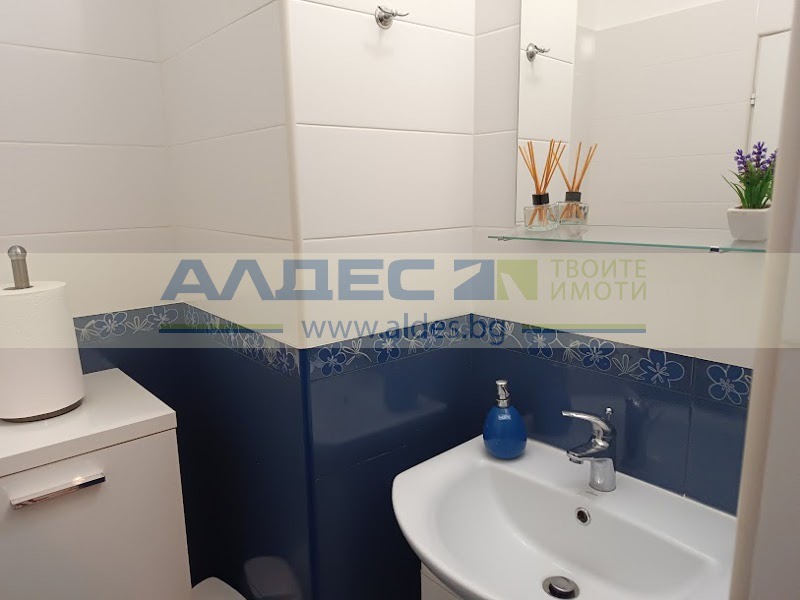 Продава 2-СТАЕН, гр. София, Център, снимка 11 - Апартаменти - 53191773