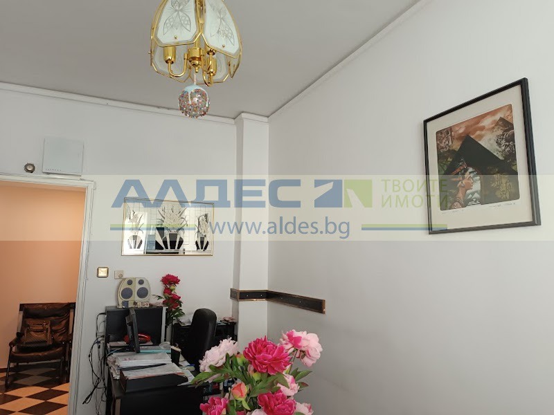 Продава 2-СТАЕН, гр. София, Център, снимка 9 - Апартаменти - 53191773