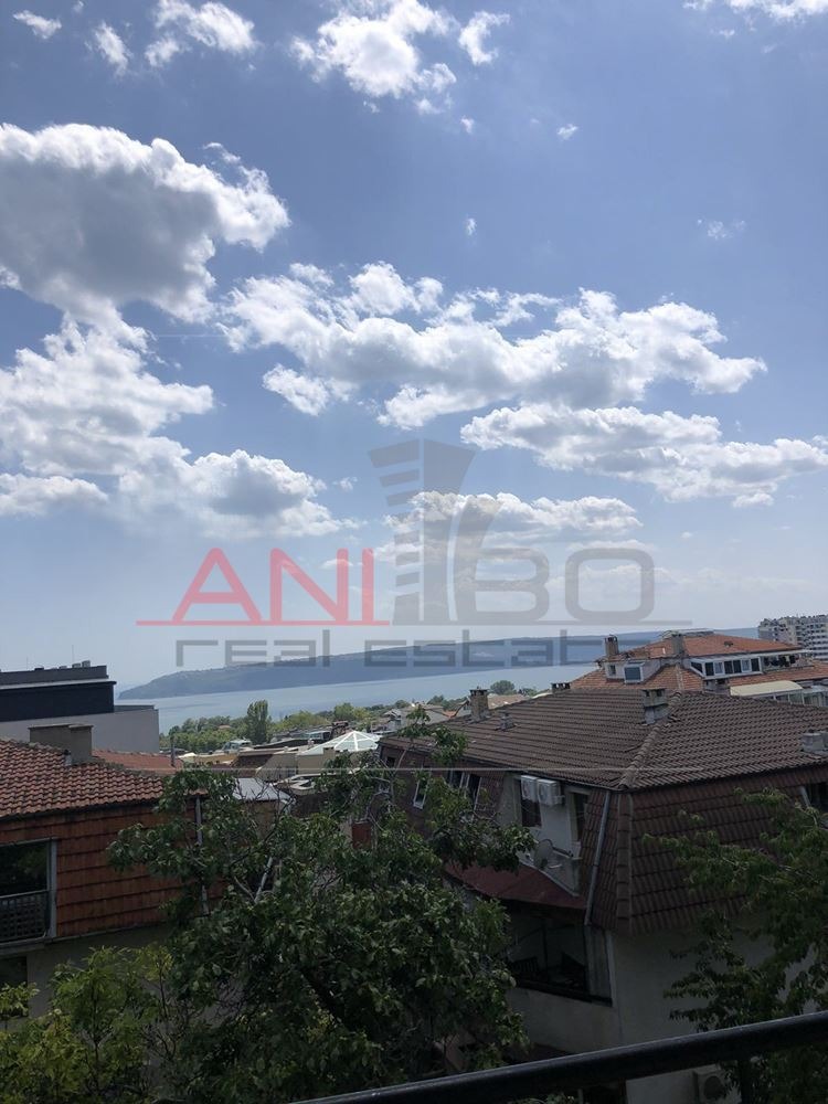 Продава 2-СТАЕН, гр. Варна, Бриз
