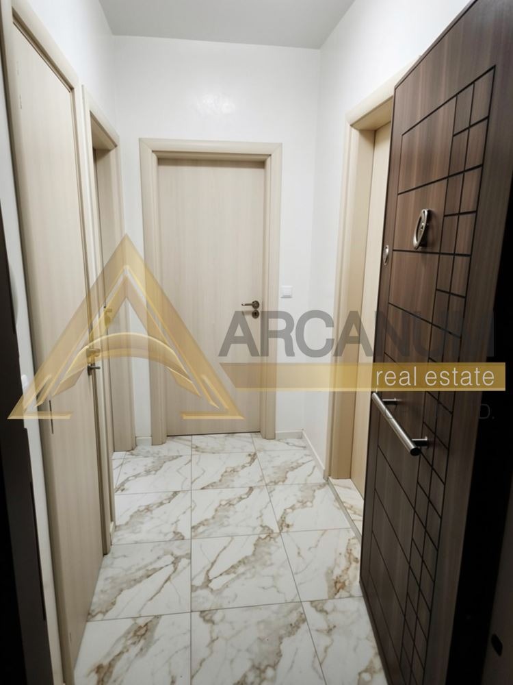 Продава 2-СТАЕН, гр. Варна, м-т Пчелина, снимка 2 - Апартаменти - 55824499