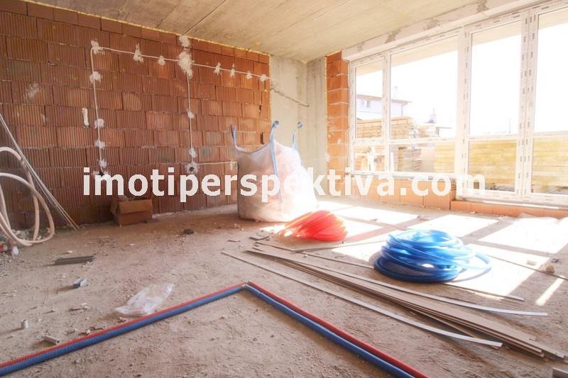 Продава  3-стаен, град Пловдив, Кючук Париж •  104 500 EUR • ID 30821163 — holmes.bg - [1] 