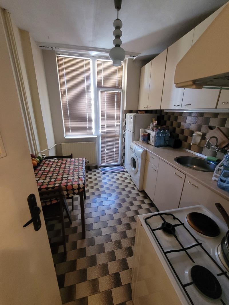 Te koop  2 slaapkamers Pleven , 9-ti kvartal , 79 m² | 64860358 - afbeelding [6]