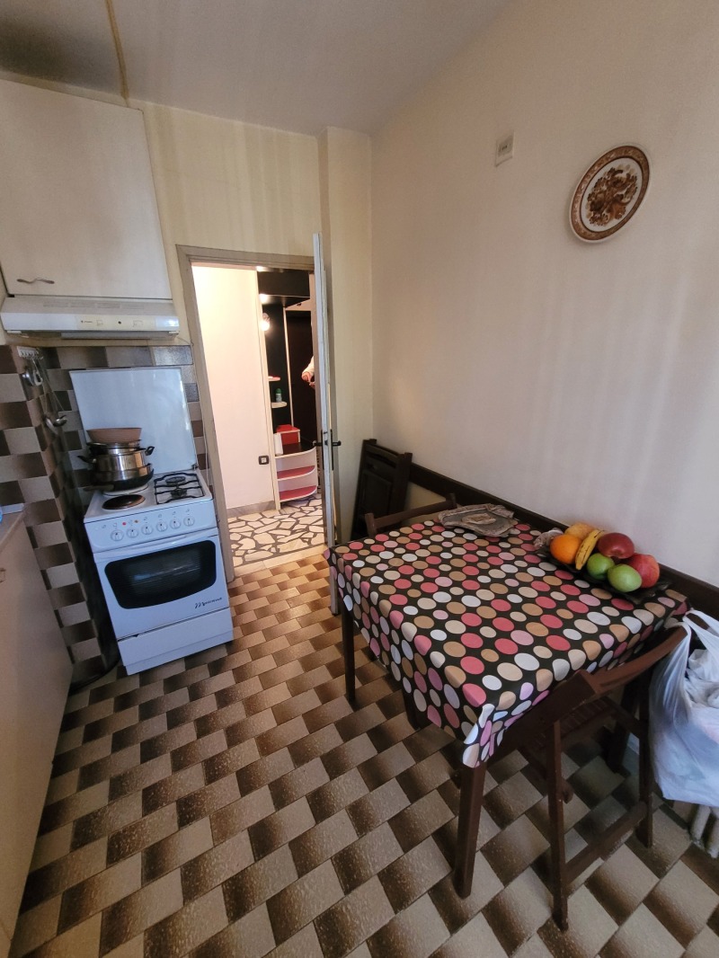 Te koop  2 slaapkamers Pleven , 9-ti kvartal , 79 m² | 64860358 - afbeelding [7]