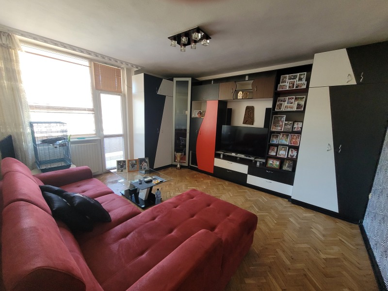 Te koop  2 slaapkamers Pleven , 9-ti kvartal , 79 m² | 64860358