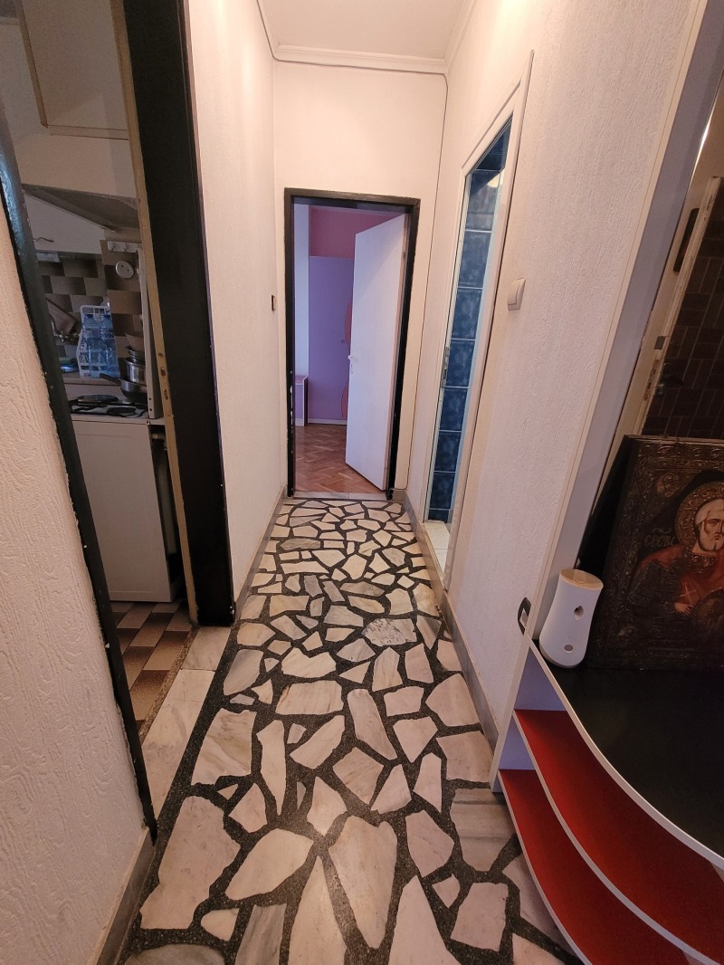 Te koop  2 slaapkamers Pleven , 9-ti kvartal , 79 m² | 64860358 - afbeelding [10]