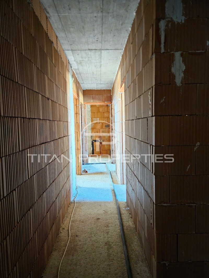 Προς πώληση  2 υπνοδωμάτια Πλοβδηβ , Κοματεβο , 91 τ.μ | 94124605 - εικόνα [4]