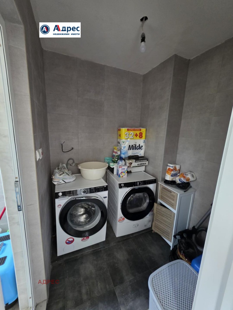 Продава  3-стаен град Видин , Възраждане , 89 кв.м | 92698193 - изображение [4]