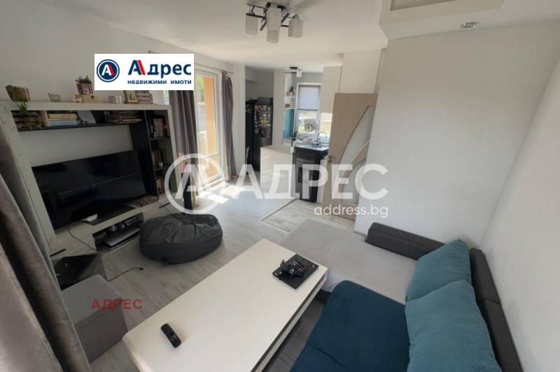 Продава  3-стаен град Видин , Възраждане , 89 кв.м | 92698193 - изображение [2]
