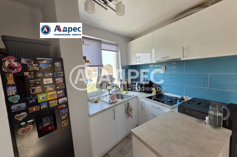 Продава  3-стаен град Видин , Възраждане , 89 кв.м | 92698193 - изображение [3]