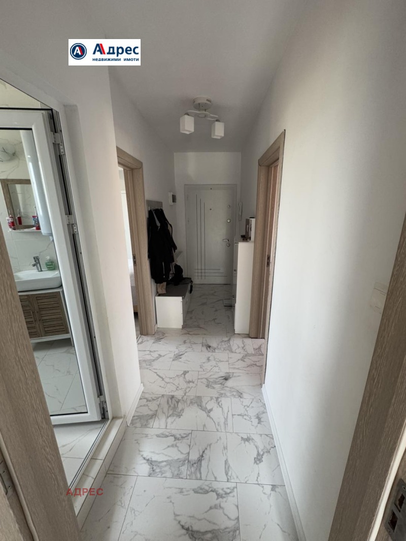 Продава  3-стаен град Видин , Възраждане , 89 кв.м | 92698193 - изображение [8]