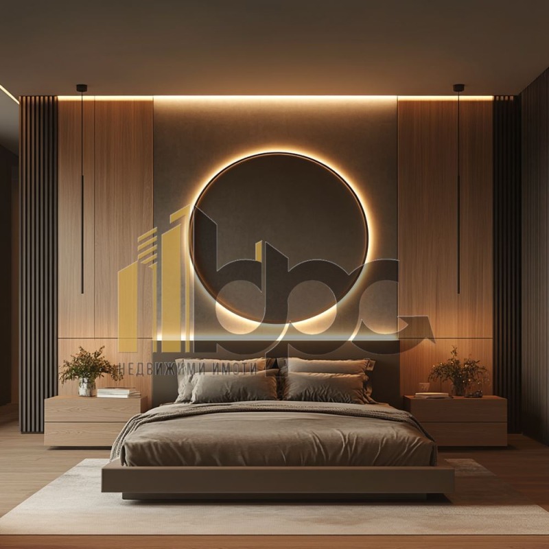 Продава  3-стаен град София , Симеоново , 178 кв.м | 74910604