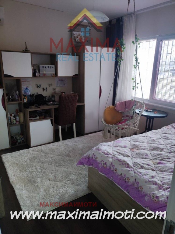 Satılık  2 yatak odası Plovdiv , Trakiya , 60 metrekare | 60073421 - görüntü [5]