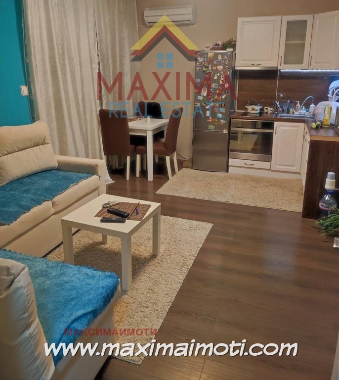 Satılık  2 yatak odası Plovdiv , Trakiya , 60 metrekare | 60073421