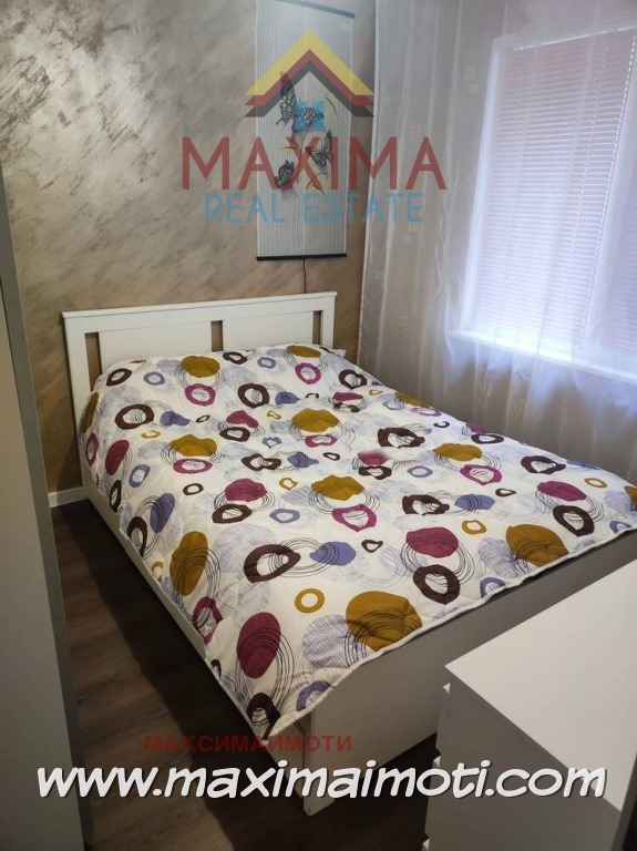 Satılık  2 yatak odası Plovdiv , Trakiya , 60 metrekare | 60073421 - görüntü [3]