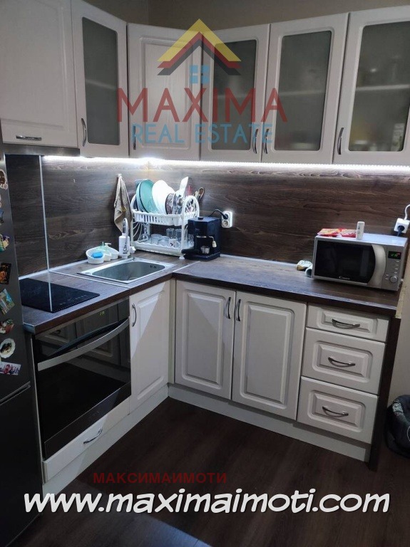 Satılık  2 yatak odası Plovdiv , Trakiya , 60 metrekare | 60073421 - görüntü [2]